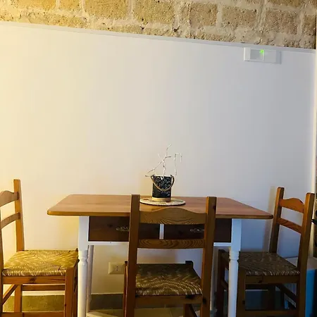 Il Piano Terra *