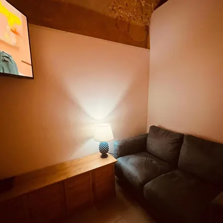 Apartment Il Piano Terra