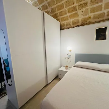 Il Piano Terra Apartment *