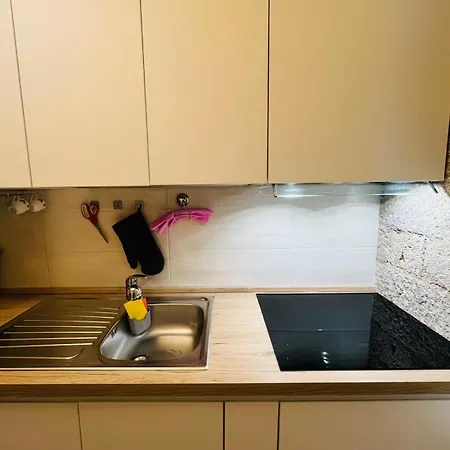 Apartment Il Piano Terra Barletta